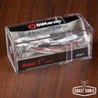 DiMarzio Area T Neck Pickup - Chrome