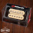 DiMarzio PAF 57 Neck - Relic White