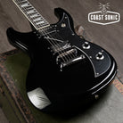 Dunable Guitars Gnarwhal DE - Black Gloss