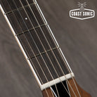 Dunable Guitars Gnarwhal With Mastery Bridge/Tailpiece - Light Brown Burst