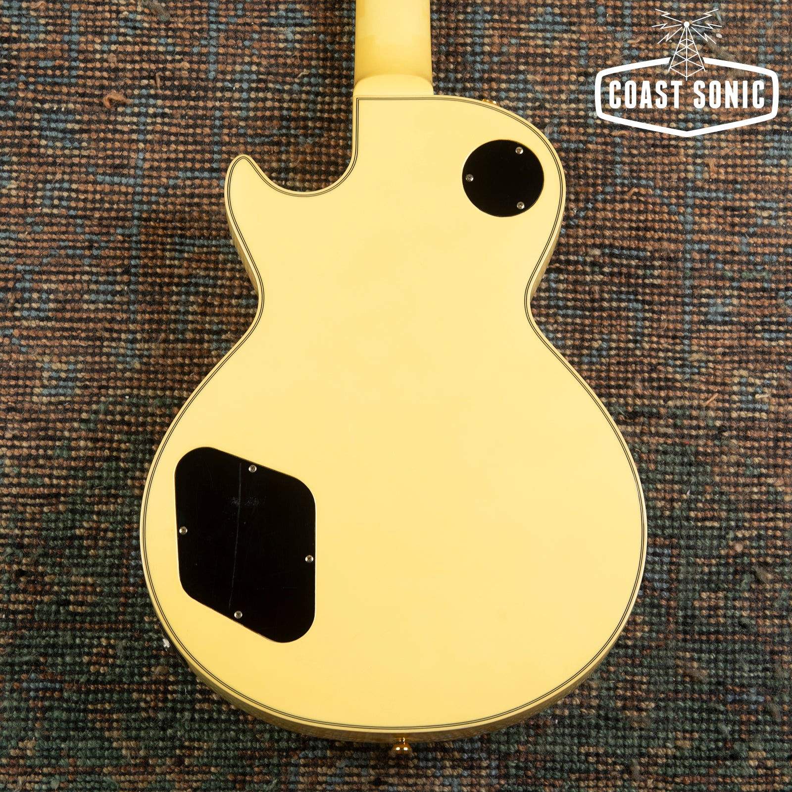 Edwards（ESP）E-LS-115LT Les Paul Special Edwards by ESP E-LP-113 LTC Les Paul Custom Ebony – Soul Drifter