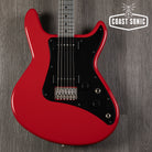 Electrical Guitar Company EGC500 Red