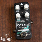 Electro-Harmonix Pico Oceans 3-Verb Multi-function Reverb