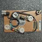 Emerson Custom 335 Prewired Kit Premier Pro