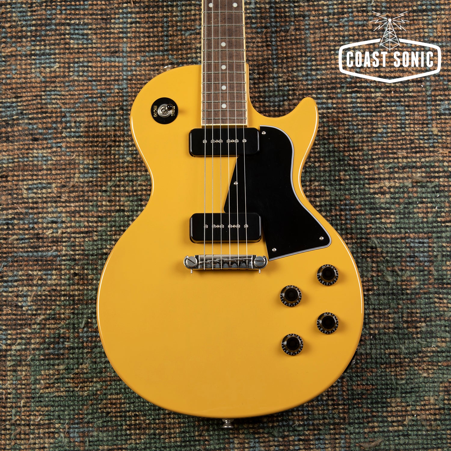 Epiphone Les Paul Special review | Guitar World EPIPHONE Les Paul