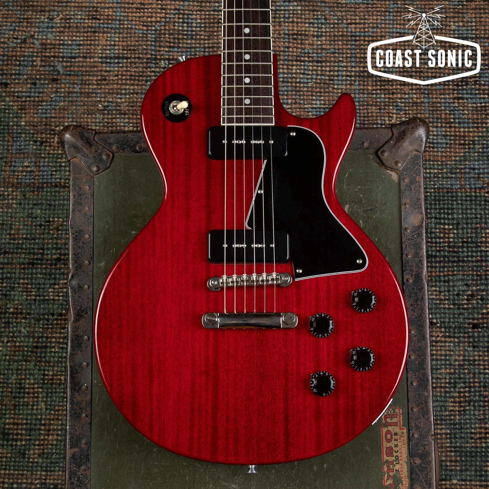 2006 Epiphone LQ Les Paul Special Made in Japan