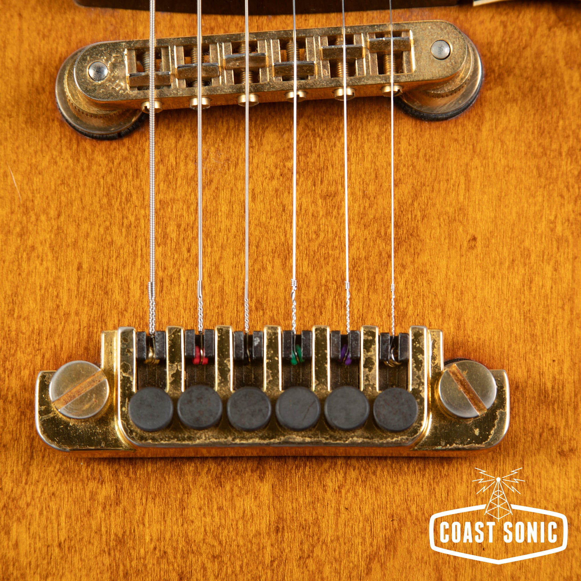Gibson ES-347 フルオリジナル！ビンテージ1979年 ハードケース付 1979 Gibson ES-347 vintage semi-hollow all-original w/case