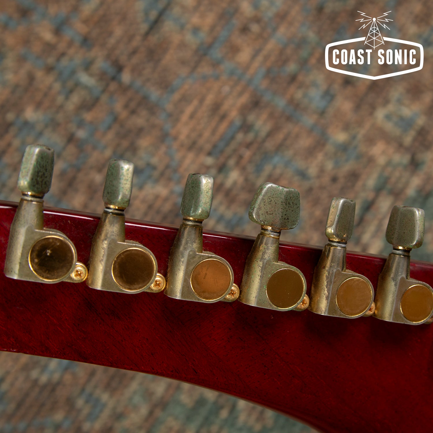 Tokai Tex ？ 改造ギター エクスプローラー Rare! 1982 Tokai TEX-80 CS Special Edition Explorer made in Japan MIJ