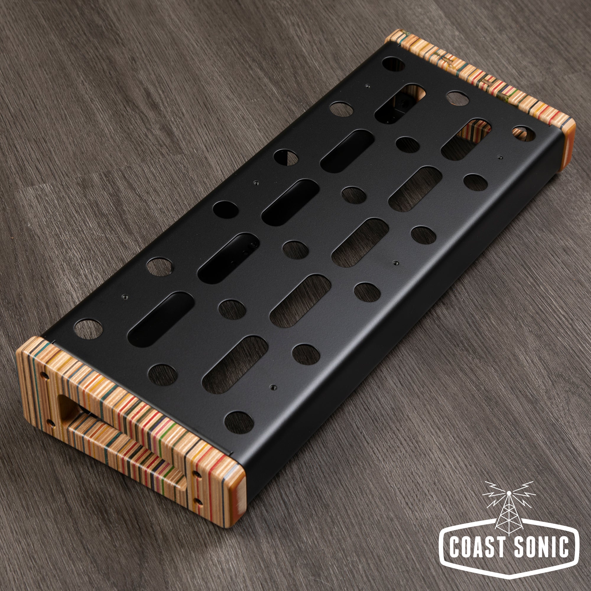 Emerson Custom Pedalboard Mini 7 x 18 Skate