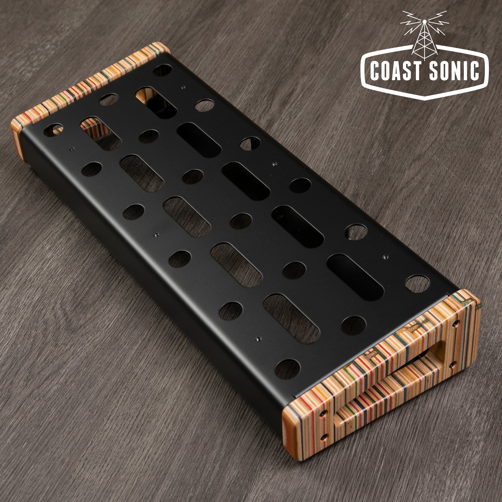 Emerson Custom Pedalboard Mini 7 x 18 Skate