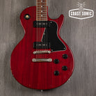 2006 Epiphone Elitist Les Paul Special Cherry Fujigen