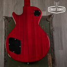 2006 Epiphone Elitist Les Paul Special Cherry Fujigen