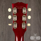 2006 Epiphone Elitist Les Paul Special Cherry Fujigen