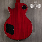 2006 Epiphone Elitist Les Paul Special Cherry Fujigen