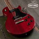 2006 Epiphone Elitist Les Paul Special Cherry Fujigen