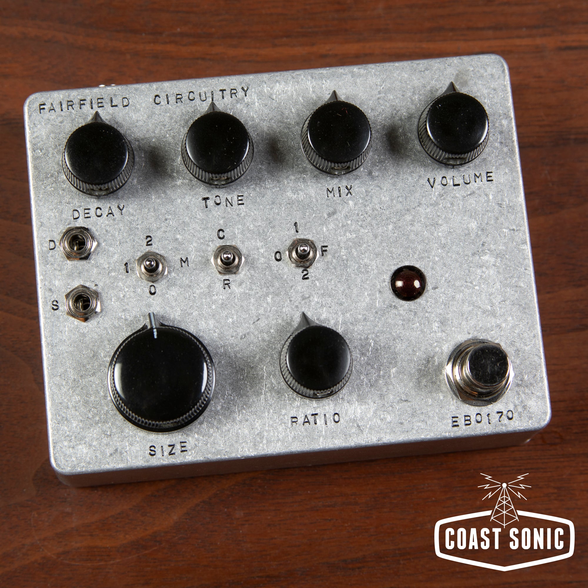Fairfield Circuitry