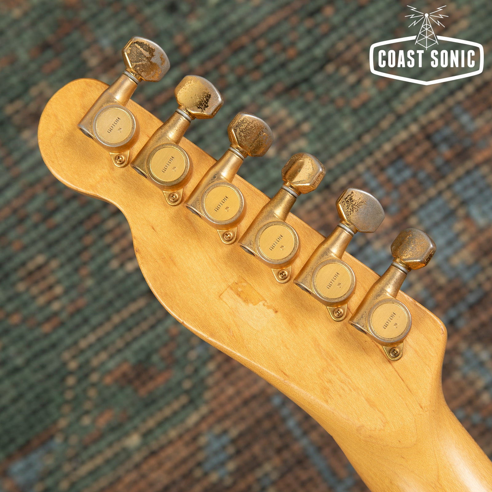 希少】Fernandes FR-40 REVOLVER SSH 希少】Fernandes FR-40 REVOLVER