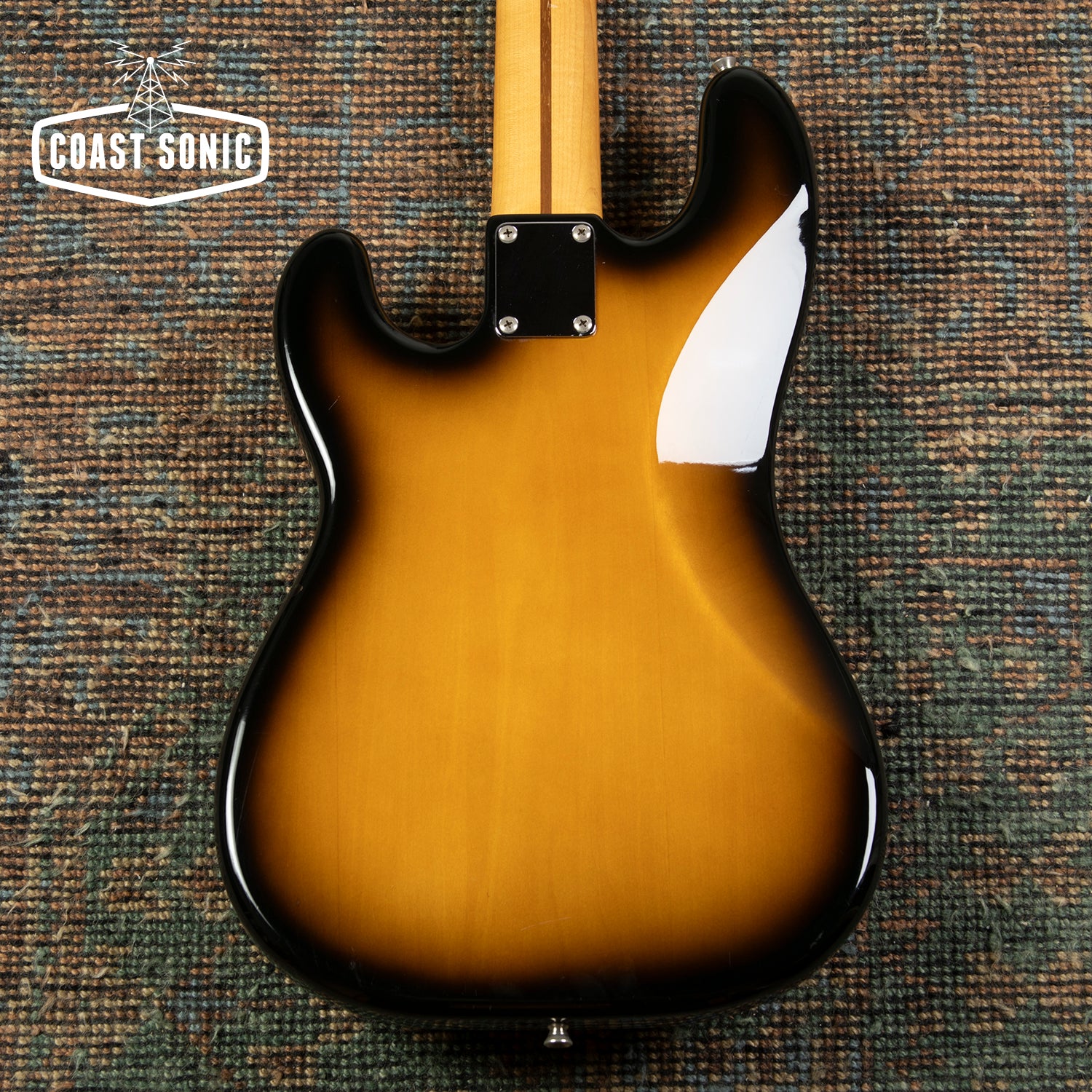 1994 Fender '57 Reissue Precision P-Bass PB57-53 made in Japan MIJ