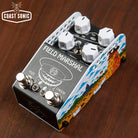 Thorpy FX Field Marshal Fuzz MKII