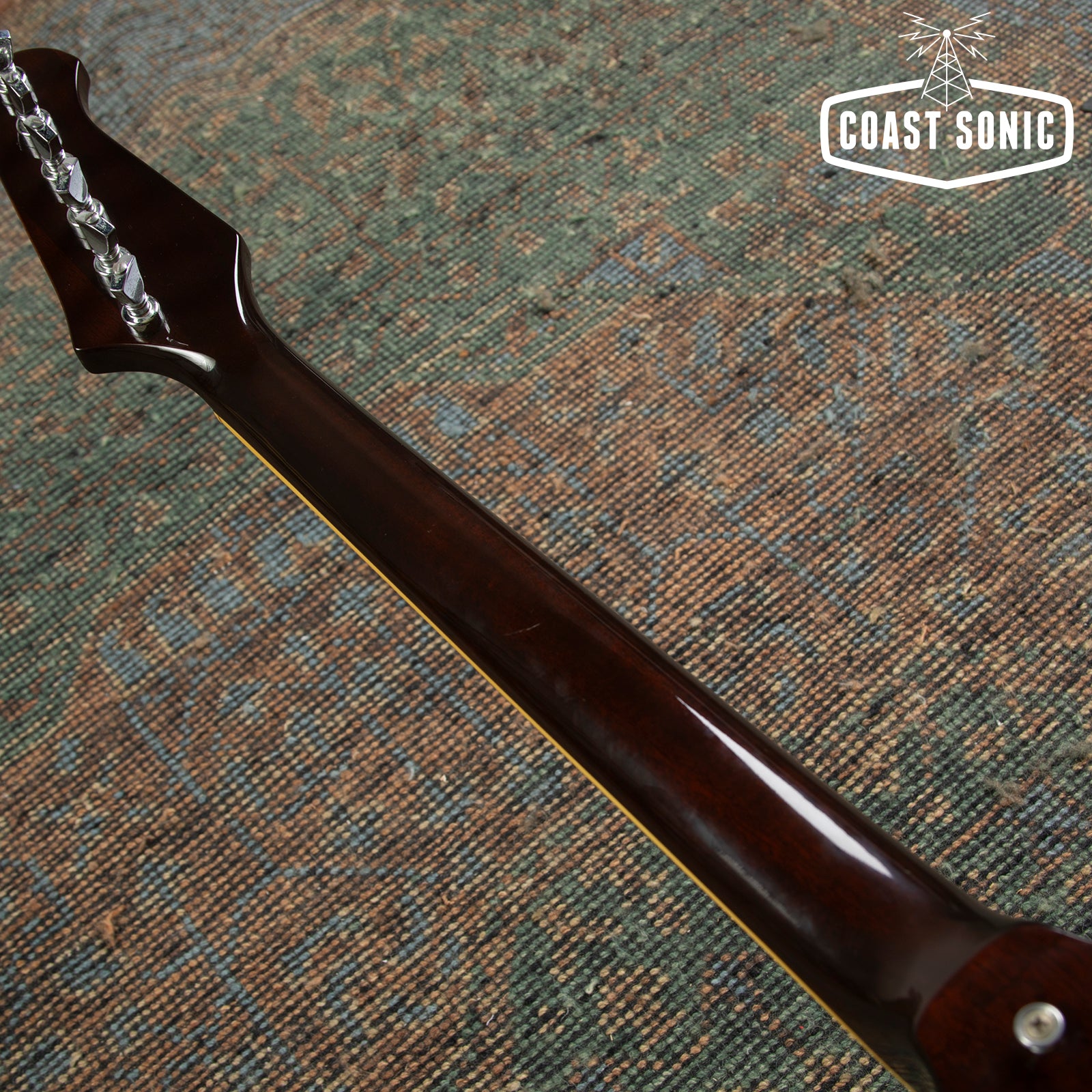 1991 Burny by Fernandes RFB-95 Firebird Made in Japan