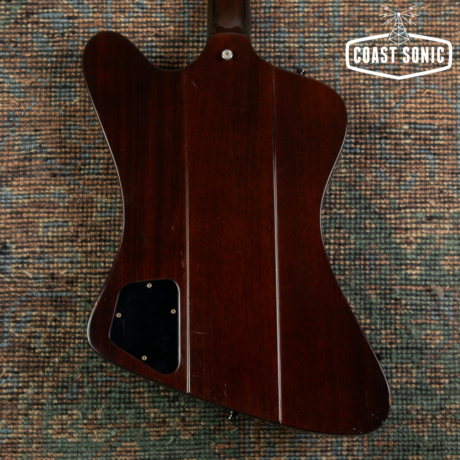 1991 Burny by Fernandes RFB-95 Firebird Made in Japan