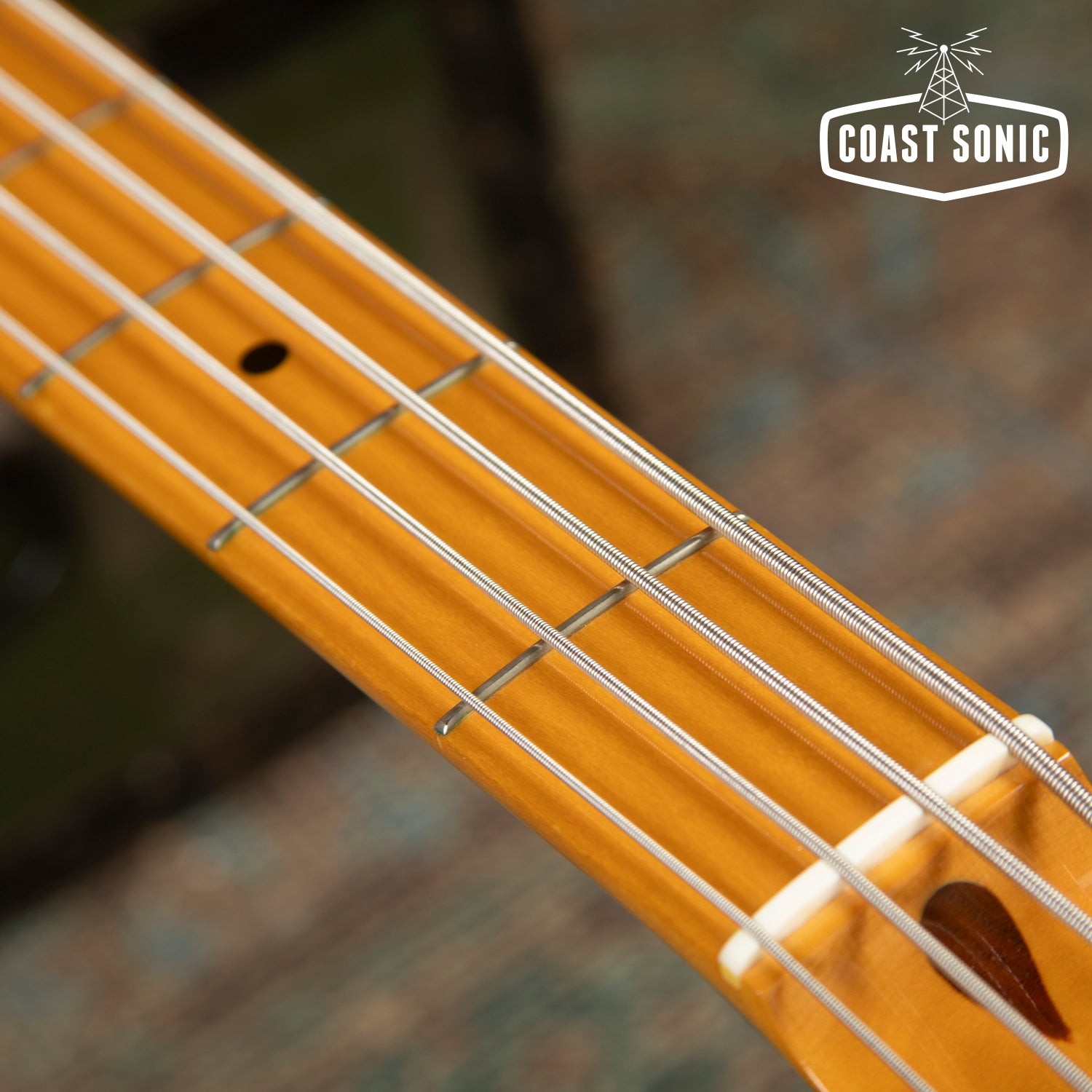 2004 Fender '57 Reissue Precision P-Bass PB57 CIJ Japan