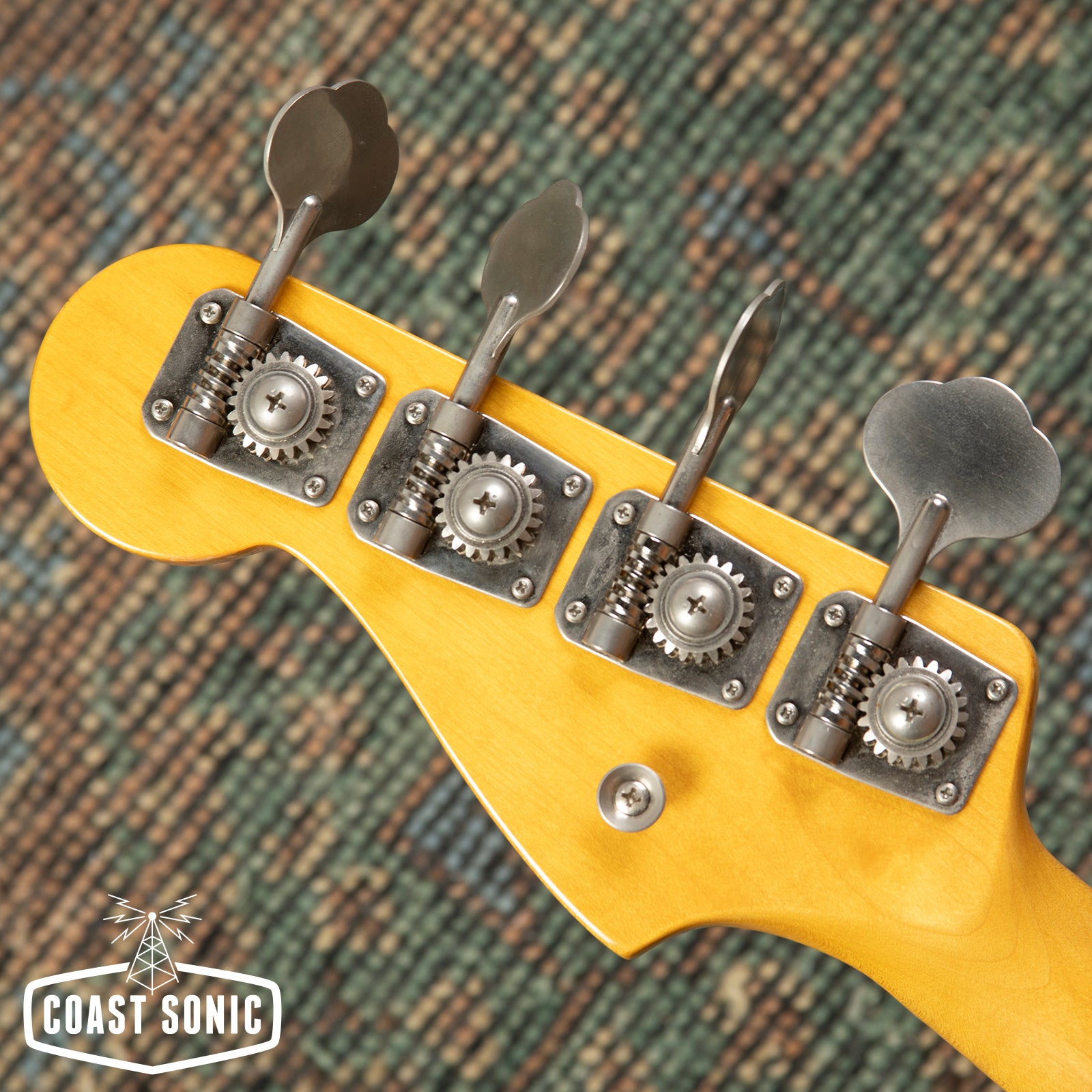 2004 Fender '57 Reissue Precision P-Bass PB57 CIJ Japan