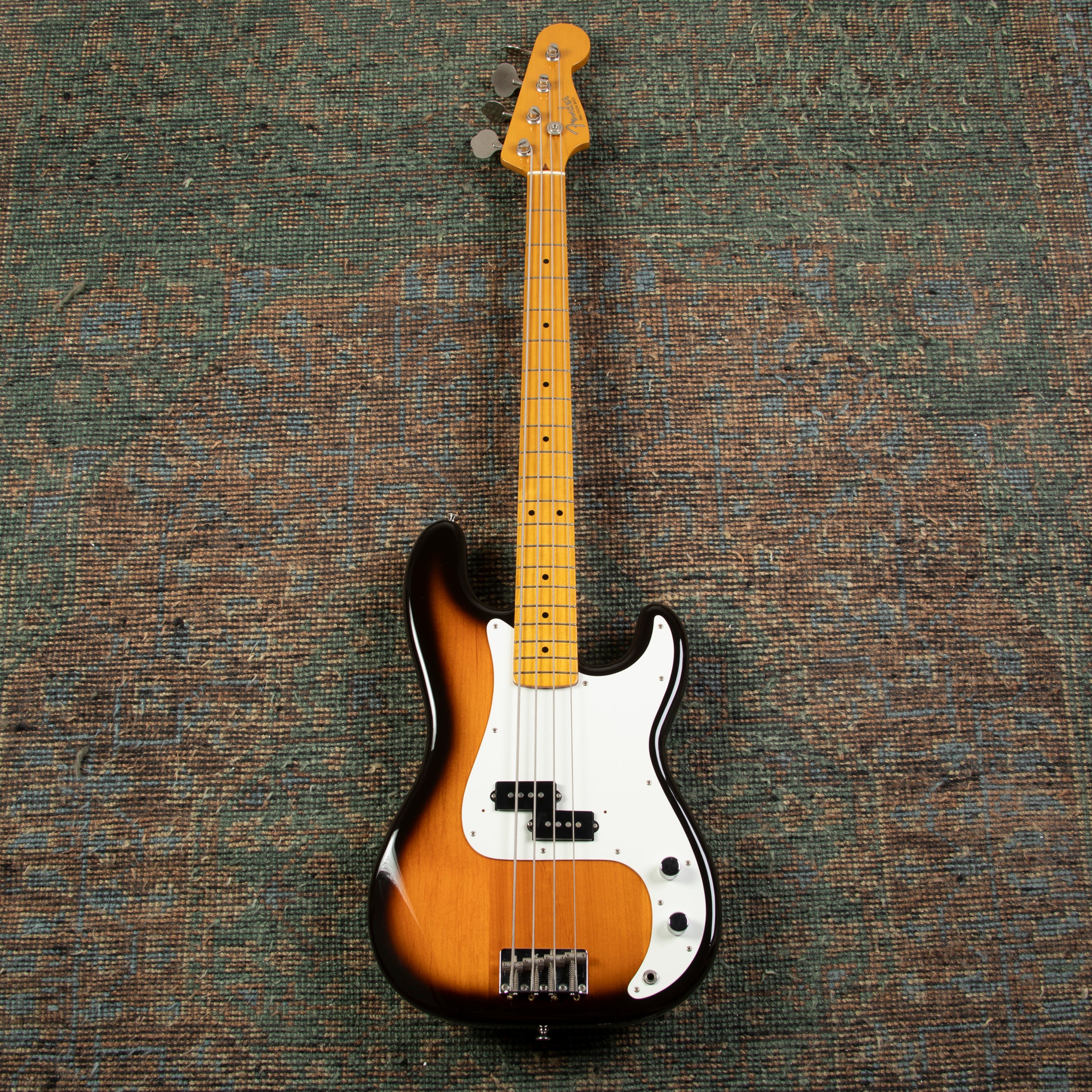 2004 Fender '57 Reissue Precision P-Bass PB57 CIJ Japan