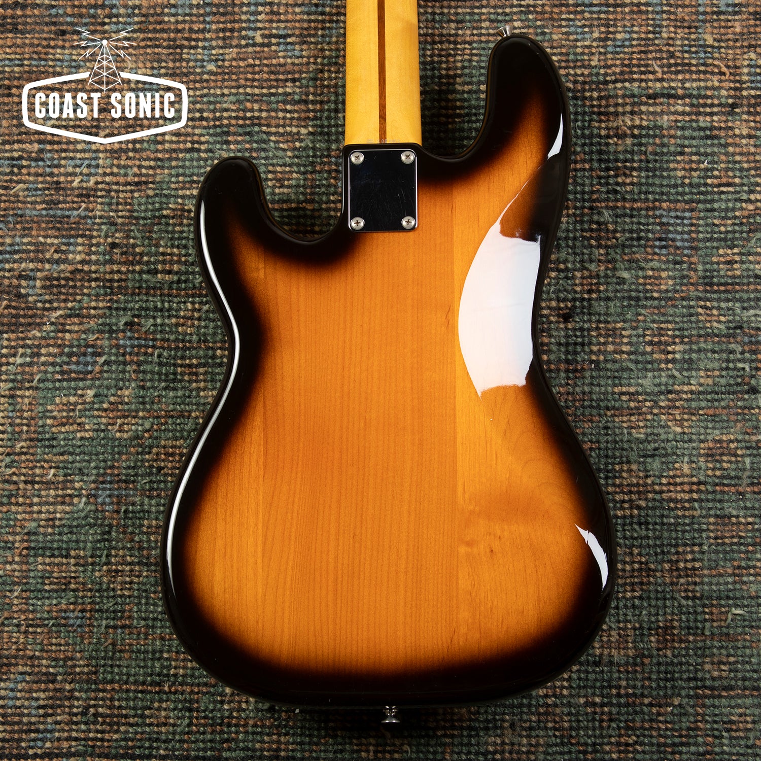 2004 Fender '57 Reissue Precision P-Bass PB57 CIJ Japan