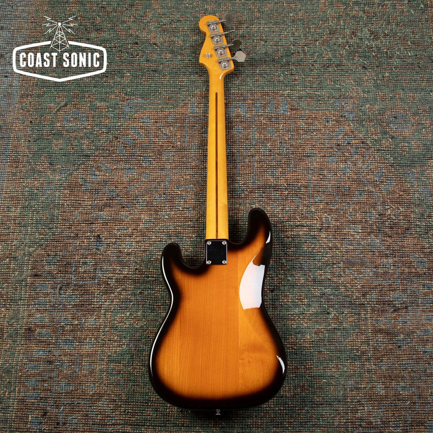 Fender Japan Precision Bass Pシリアル CIJ 2004 Fender '57 Reissue Precision P-Bass PB57 CIJ Japan