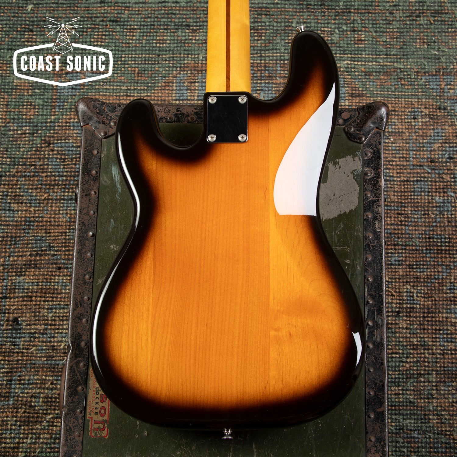 2004 Fender '57 Reissue Precision P-Bass PB57 CIJ Japan