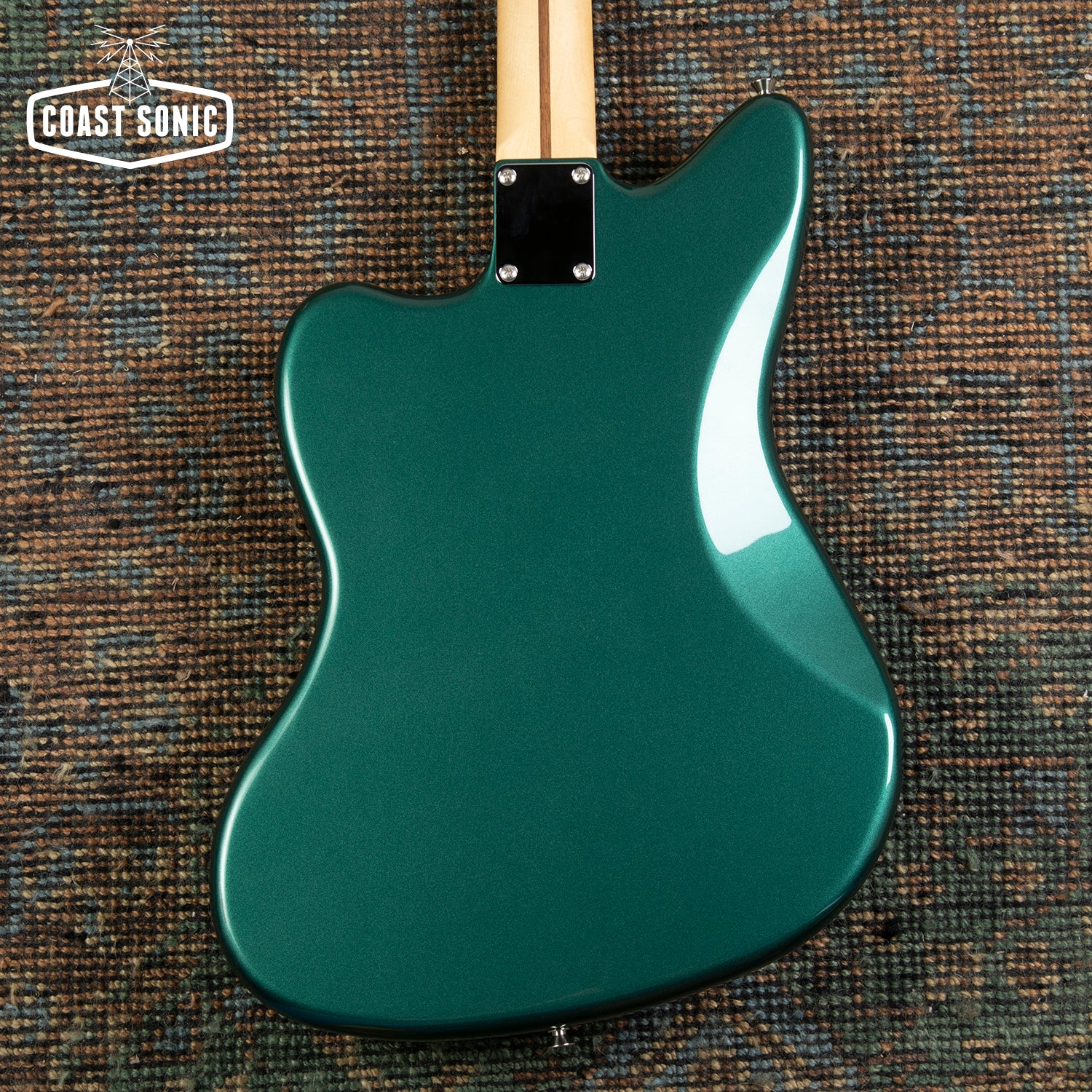 2025 Fender FSR Hybrid II Jazzmaster Made in Japan Matching Headstock