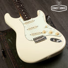 2017 Fender Classic 60s Stratocaster Made in Japan USA Texas Specials