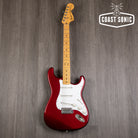 2002 Fender Stratocaster '72 Vintage Reissue ST72 w/ USA Pickups, Japan