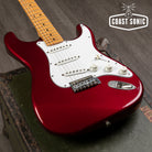 2002 Fender Stratocaster '72 Vintage Reissue ST72 w/ USA Pickups, Japan