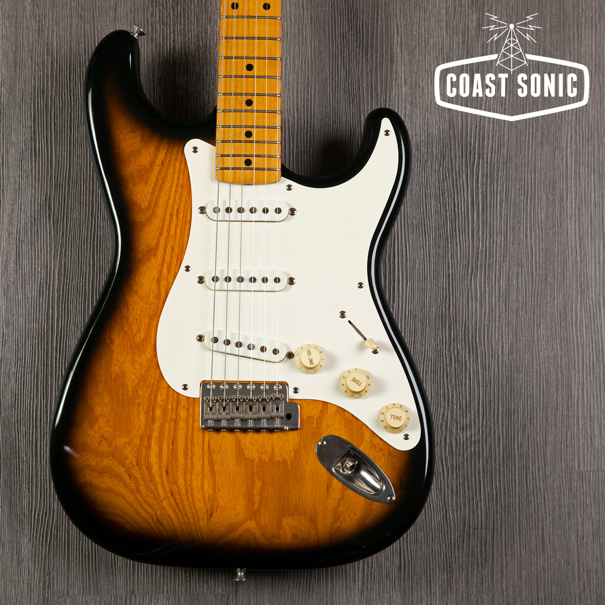 FenderCustomEditionST54-75RV1. 