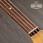 2019 Fender Hybrid 60s Jazz Bass made in Japan