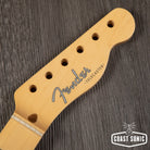 Fender Made In Japan Traditional II 50'S Telecaster Neck Maple