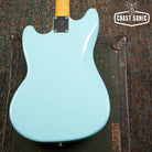 2013 Fender '69 Reissue Mustang Made in Japan