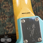 2013 Fender '69 Reissue Mustang Made in Japan