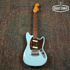 2013 Fender '69 Reissue Mustang Made in Japan