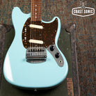 2013 Fender '69 Reissue Mustang Made in Japan