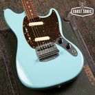 2013 Fender '69 Reissue Mustang Made in Japan