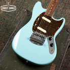 2013 Fender '69 Reissue Mustang Made in Japan