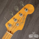1999 Fender Precision Bass '57 Vintage Reissue PB-57 Japan CIJ w/ USA Pickup
