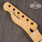 Fender Player Series Telecaster Left Hand Neck