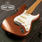 1989 Fender Stratocaster ST-500V made in Japan Copper metallic