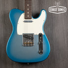 Fender Limited Edition Showcase Telecaster Sky Burst Metallic