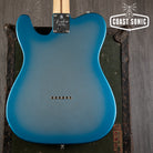 Fender Limited Edition Showcase Telecaster Sky Burst Metallic