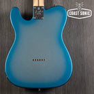 Fender Limited Edition Showcase Telecaster Sky Burst Metallic